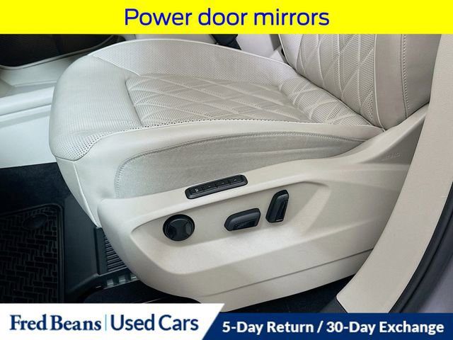 Used 2024 Volkswagen Atlas SEL Premium R-Line image 24