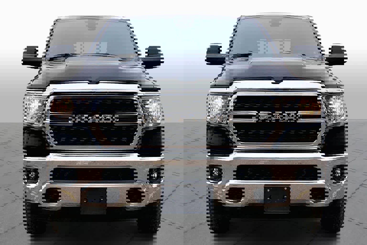 Used 2024 RAM 1500 Big Horn image 6
