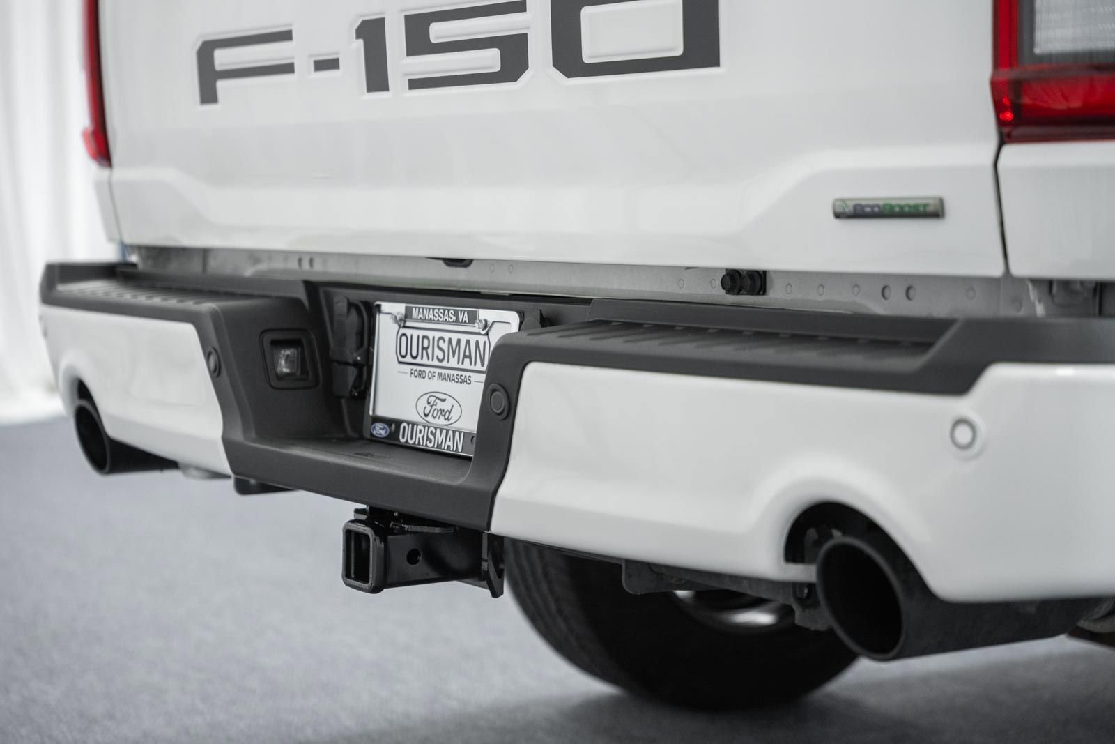 Certified 2023 Ford F150 Lariat w/ Equipment Group 502A High image 10