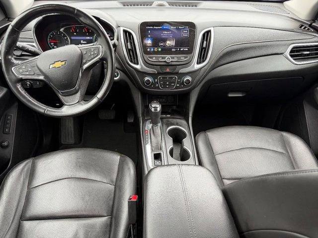 Used 2019 Chevrolet Equinox Premier image 11