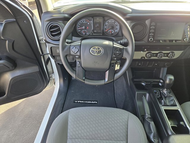 Used 2020 Toyota Tacoma SR RWD image 12