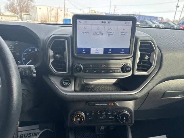 Certified 2024 Ford Bronco Sport Big Bend image 21