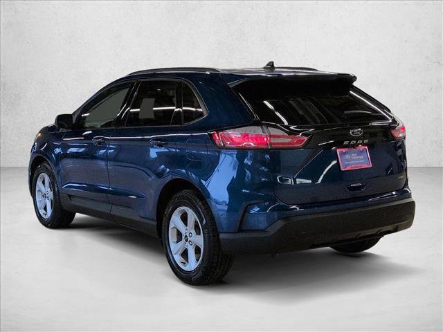 Certified 2024 Ford Edge SE AWD/4WD image 5