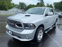 Used 2018 RAM 1500 Sport AWD/4WD image 3
