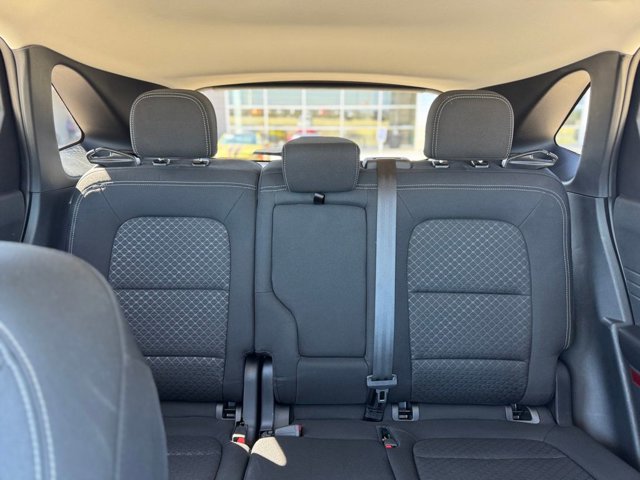 Certified 2025 Ford Escape Active AWD/4WD image 29