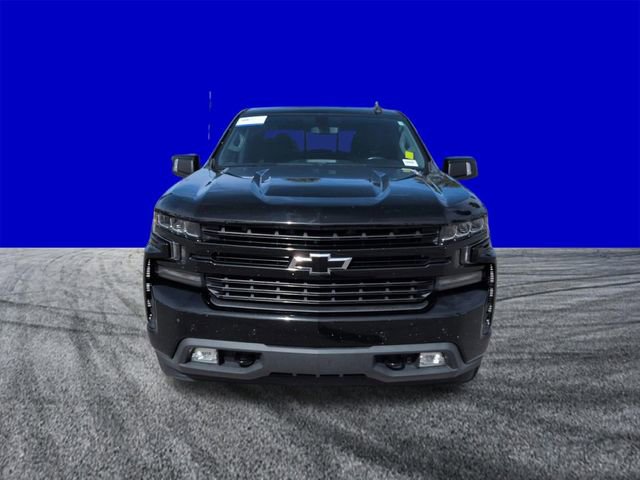Used 2020 Chevrolet Silverado 1500 RST AWD/4WD image 9