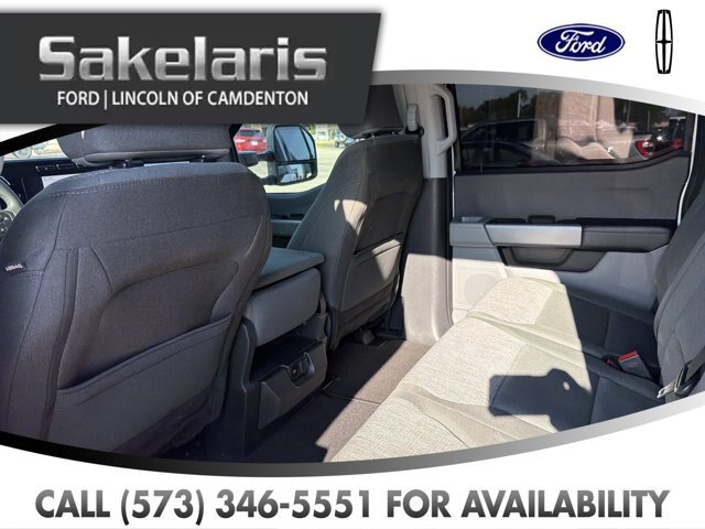 Certified 2024 Ford F250 XLT AWD/4WD image 24