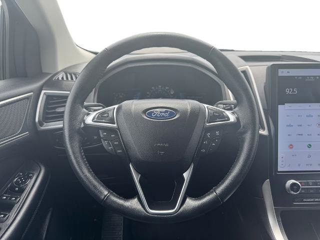 Certified 2024 Ford Edge SEL AWD/4WD image 12