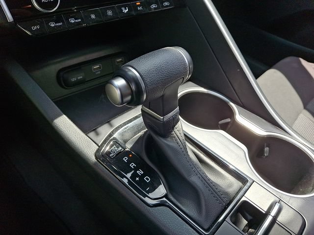 Used 2023 Kia K5 LXS FWD image 26