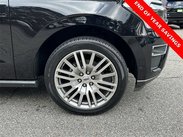 Certified 2022 Ford Expedition Limited image 12