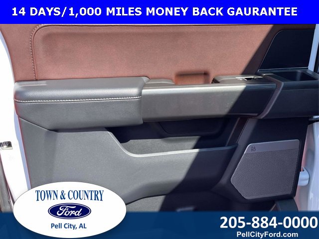 Certified 2022 Ford F150 Lariat image 5