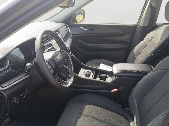 Used 2020 Jeep Grand Cherokee Limited w/ Luxury Group II image 10