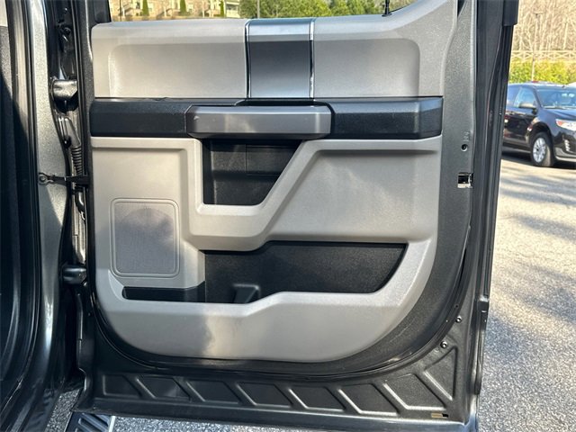 Certified 2020 Ford F150 XLT w/ Equipment Group 302A Luxury image 16