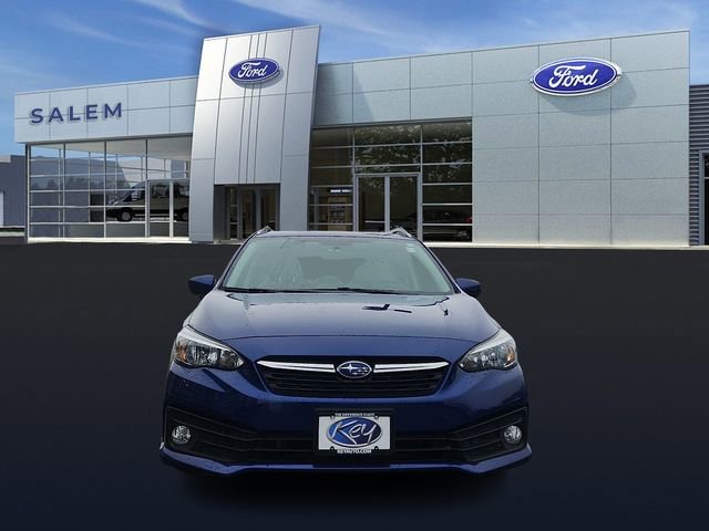 Used 2022 Subaru Impreza Premium image 7