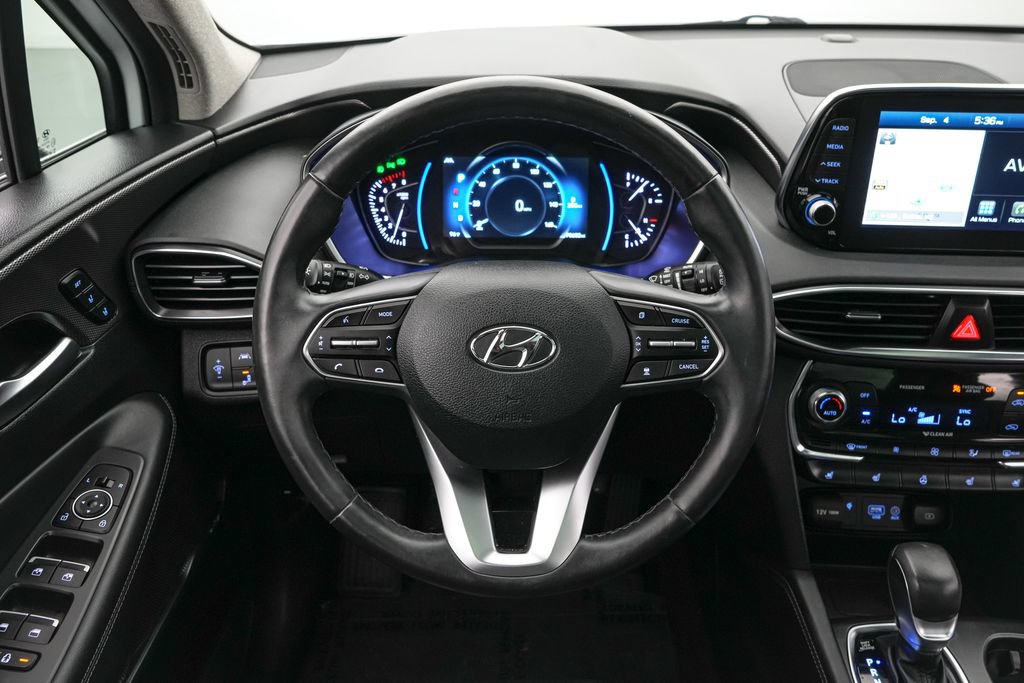Used 2019 Hyundai Santa Fe AWD image 13