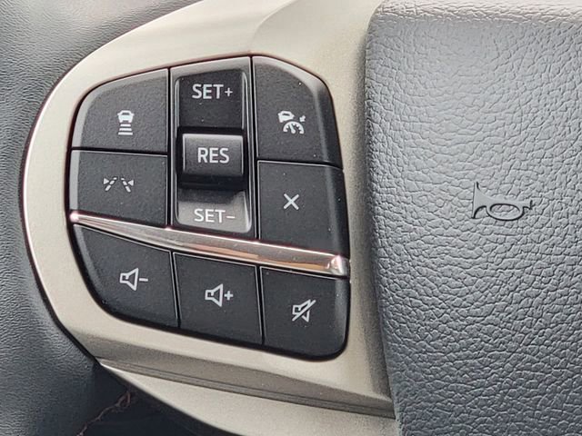 Certified 2026 Ford Explorer Active w/ Active Comfort Package AWD/4WD image 34