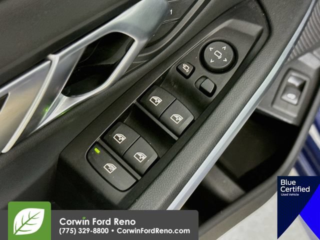 Used 2019 BMW 330i xDrive Sedan w/ Convenience Package AWD/4WD image 22