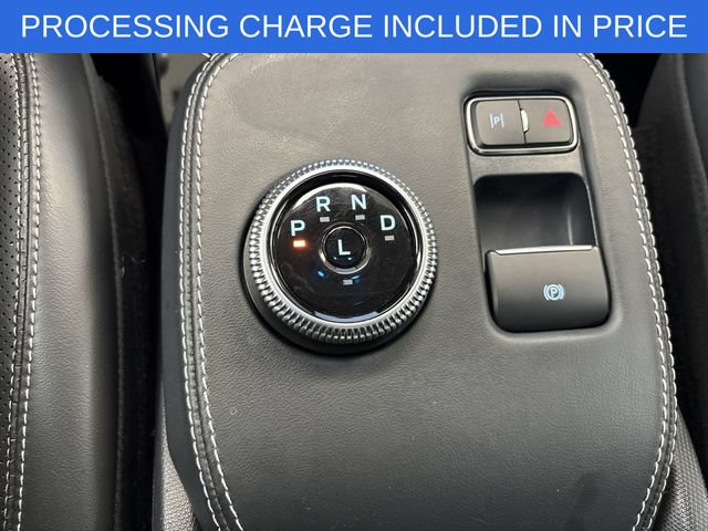 Certified 2023 Ford Mustang Mach-E Premium RWD image 12