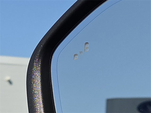 Certified 2022 Ford Explorer Platinum w/ Equipment Group 601A image 29