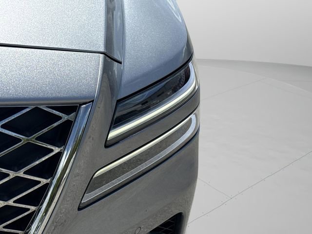 Used 2024 Genesis GV80 2.5T w/ Prestige Package image 47