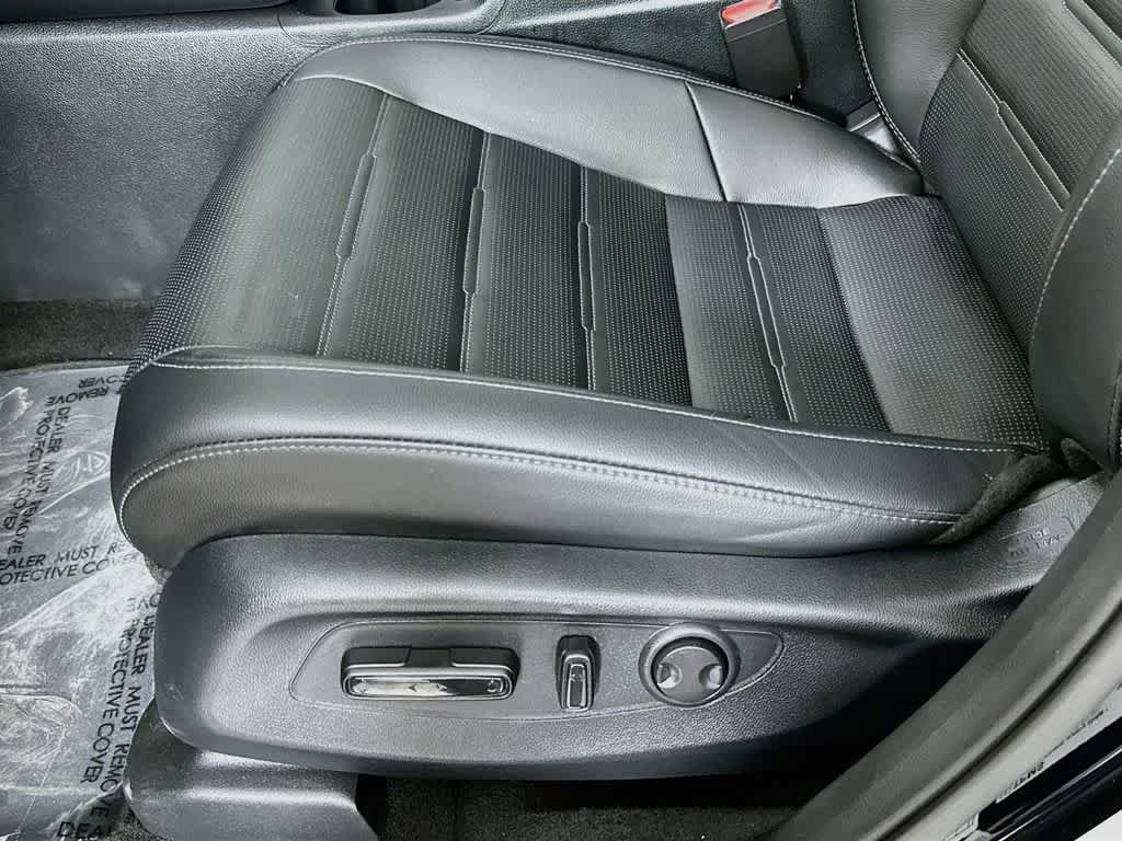 Used 2025 Honda CR-V EX-L image 30