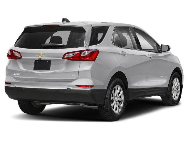 Used 2018 Chevrolet Equinox LT image 3