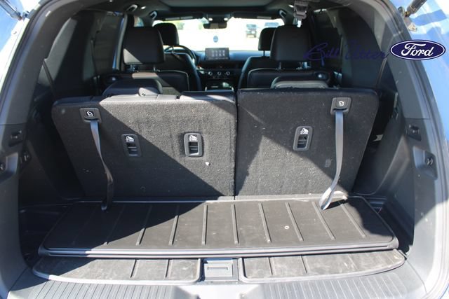 Used 2025 Honda Pilot TrailSport image 10