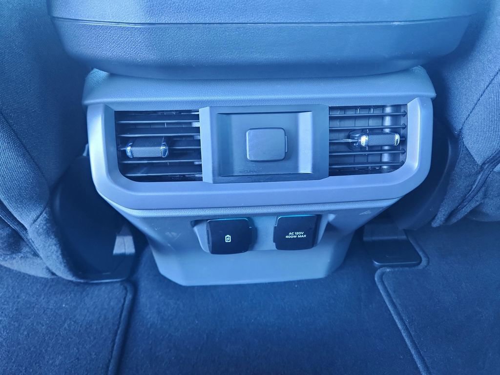 Certified 2024 Ford F150 XLT w/ Mobile Office Package image 31
