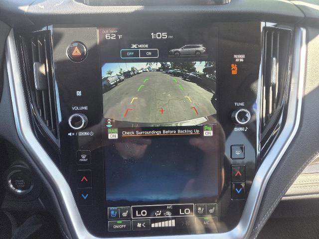 Used 2023 Subaru Outback Touring XT image 26