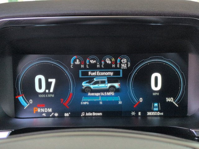 Certified 2022 Ford F150 Raptor AWD/4WD image 19
