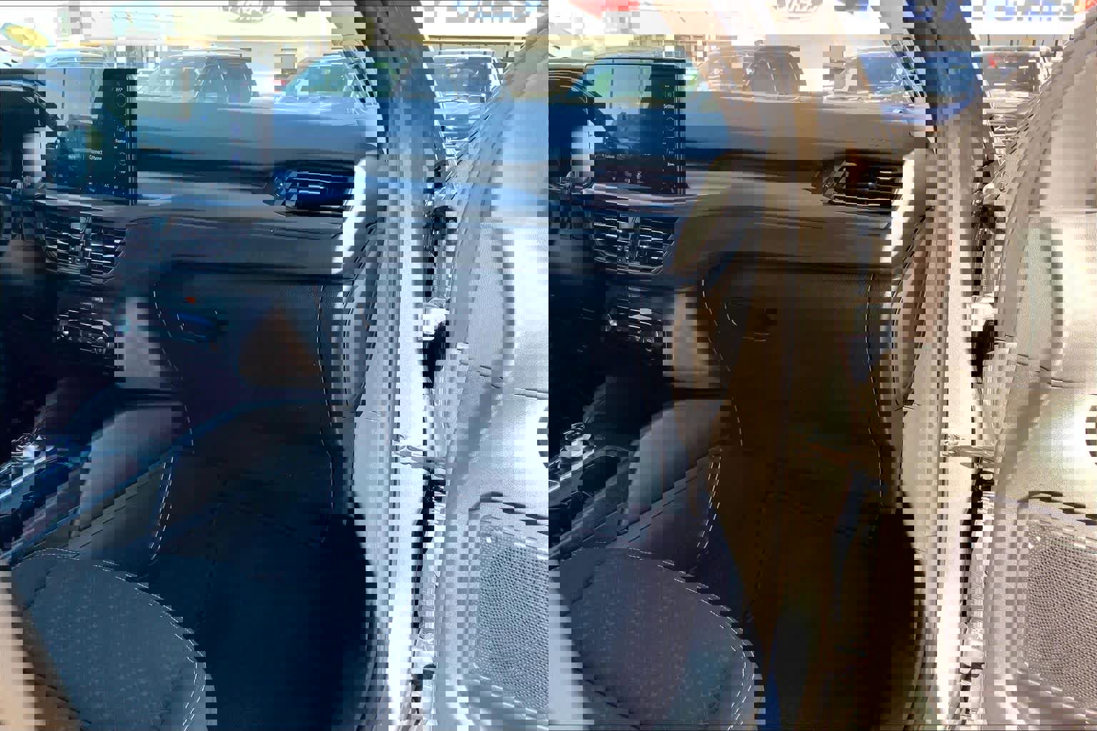 Certified 2024 Ford Escape Active w/ Tech Pack #1 image 18