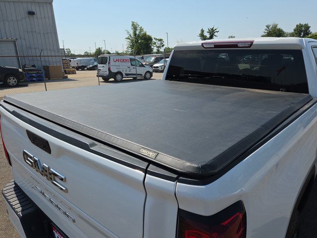 Used 2021 GMC Sierra 1500 AT4 AWD/4WD image 15
