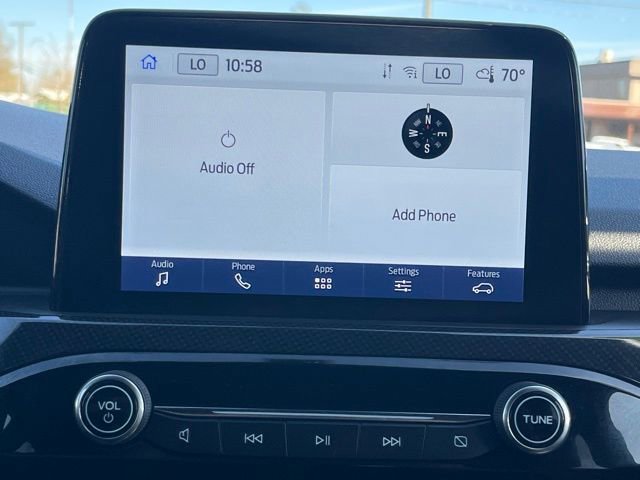 Certified 2023 Ford Escape ST-Line AWD/4WD image 20