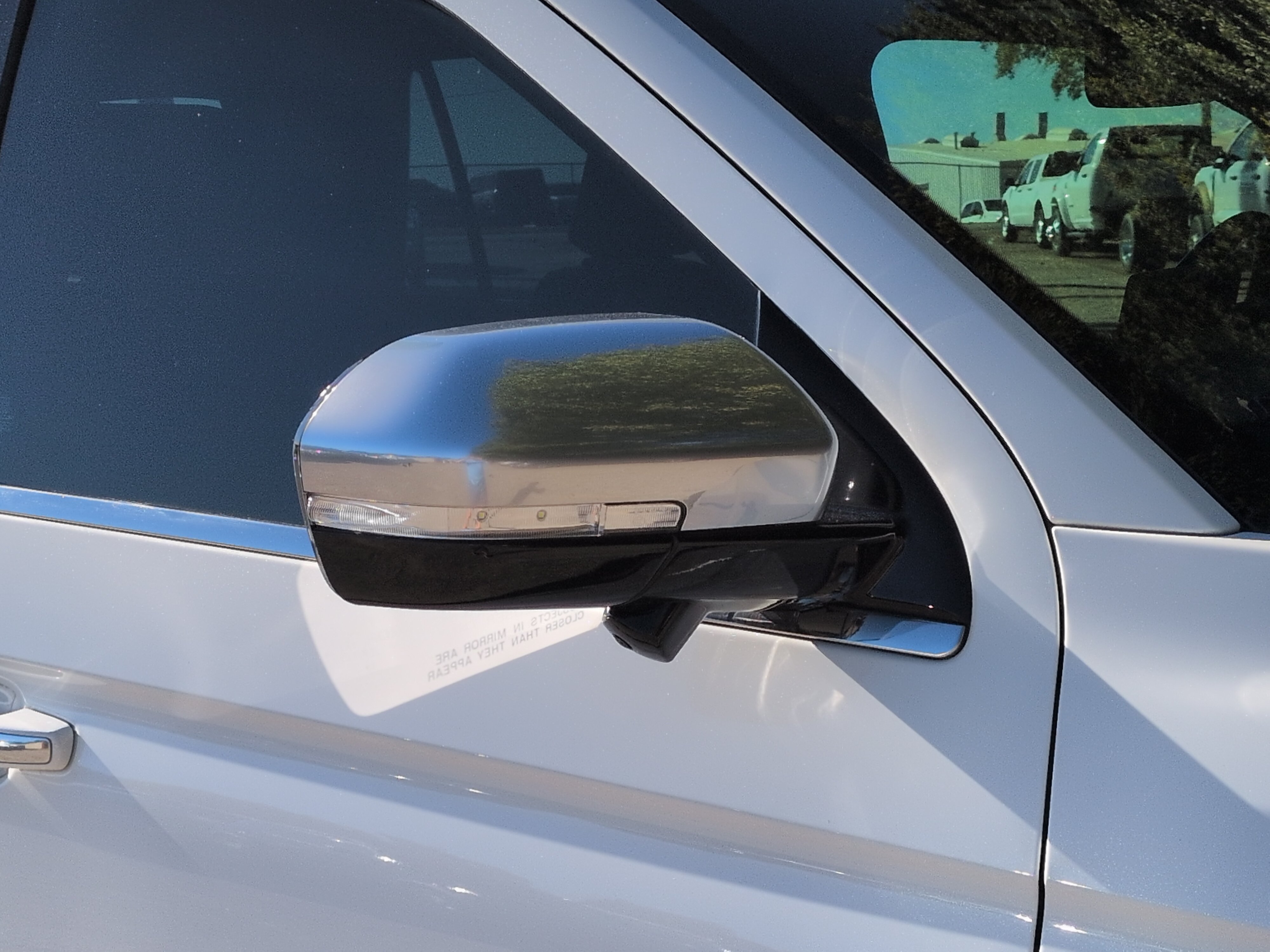 Certified 2022 Ford Expedition Max Platinum AWD/4WD image 10