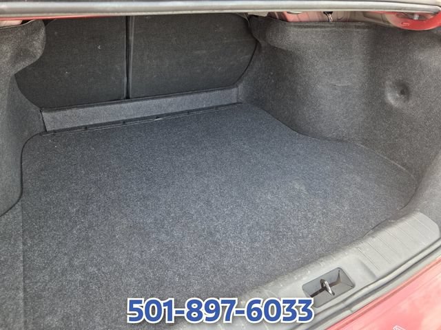 Used 2024 Nissan Sentra SV w/ All-Weather Package FWD image 13