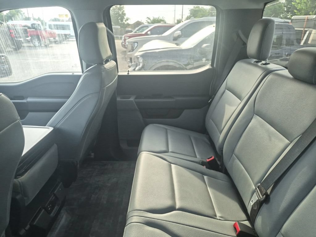 Certified 2023 Ford F150 XL w/ XL Chrome Appearance Package AWD/4WD image 21