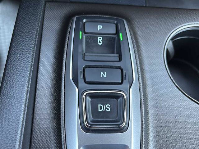 Used 2024 Honda Ridgeline TrailSport image 16