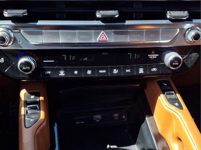 Used 2025 Kia Telluride SX Prestige X-Line AWD/4WD image 19