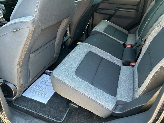 Certified 2025 Ford Bronco 4-Door w/ Sasquatch Package AWD/4WD image 19