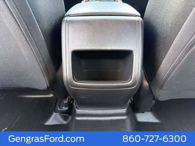 Used 2019 Honda Accord LX image 36