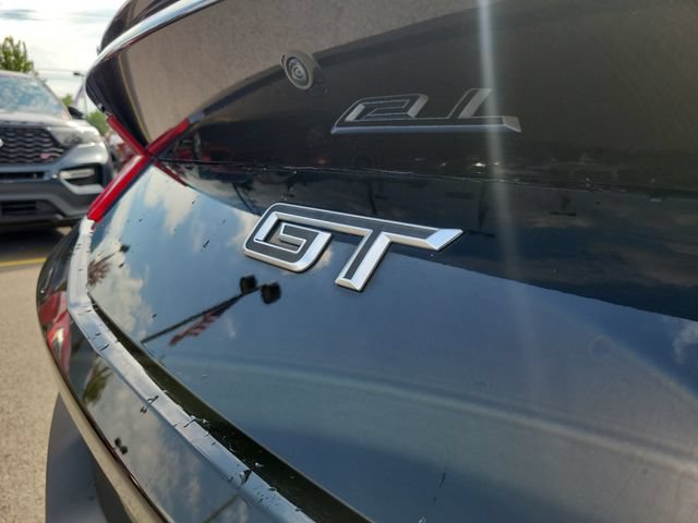 Certified 2024 Ford Mustang GT RWD image 31