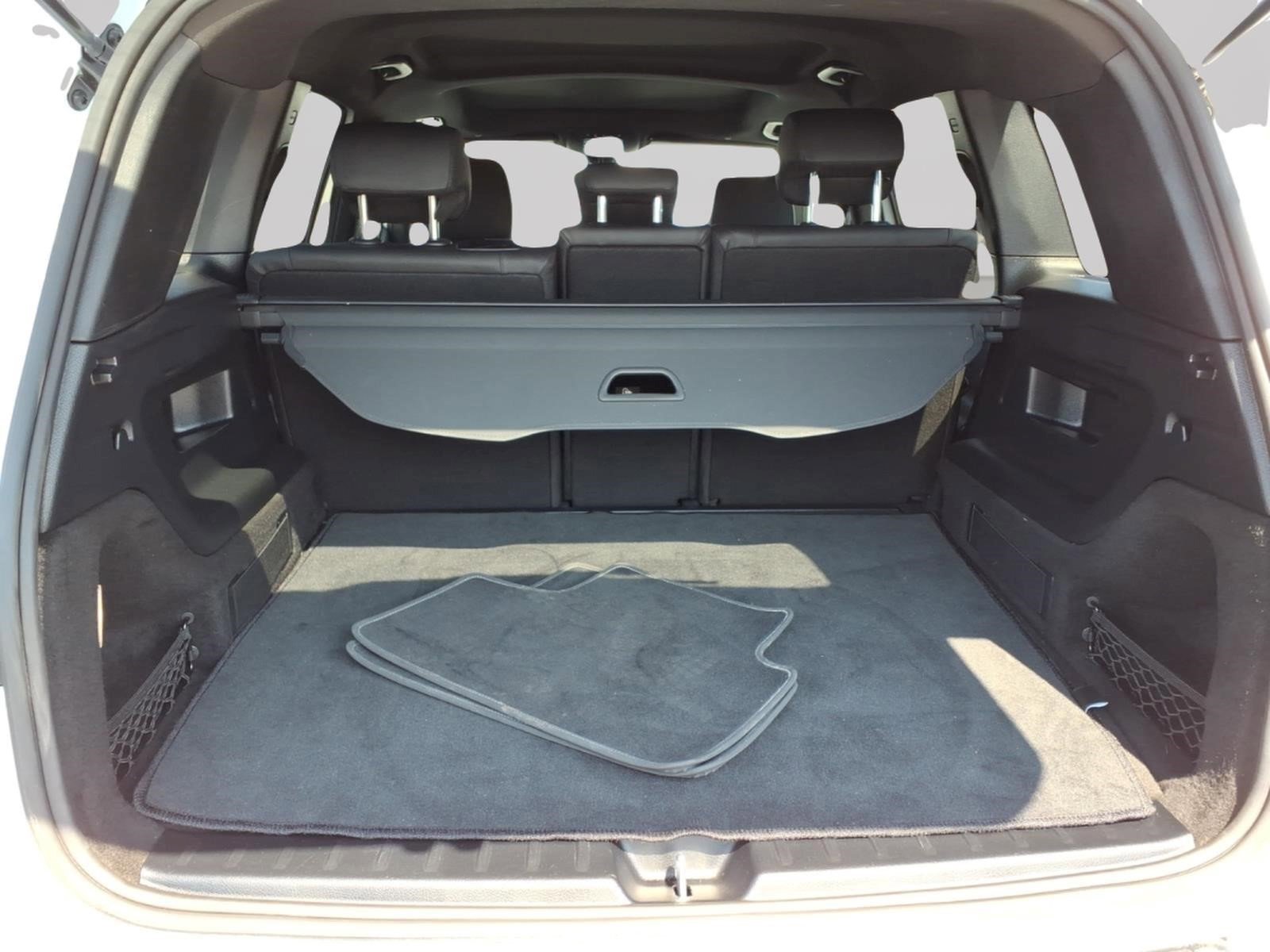 Used 2022 Mercedes-Benz GLB 250 4MATIC image 12