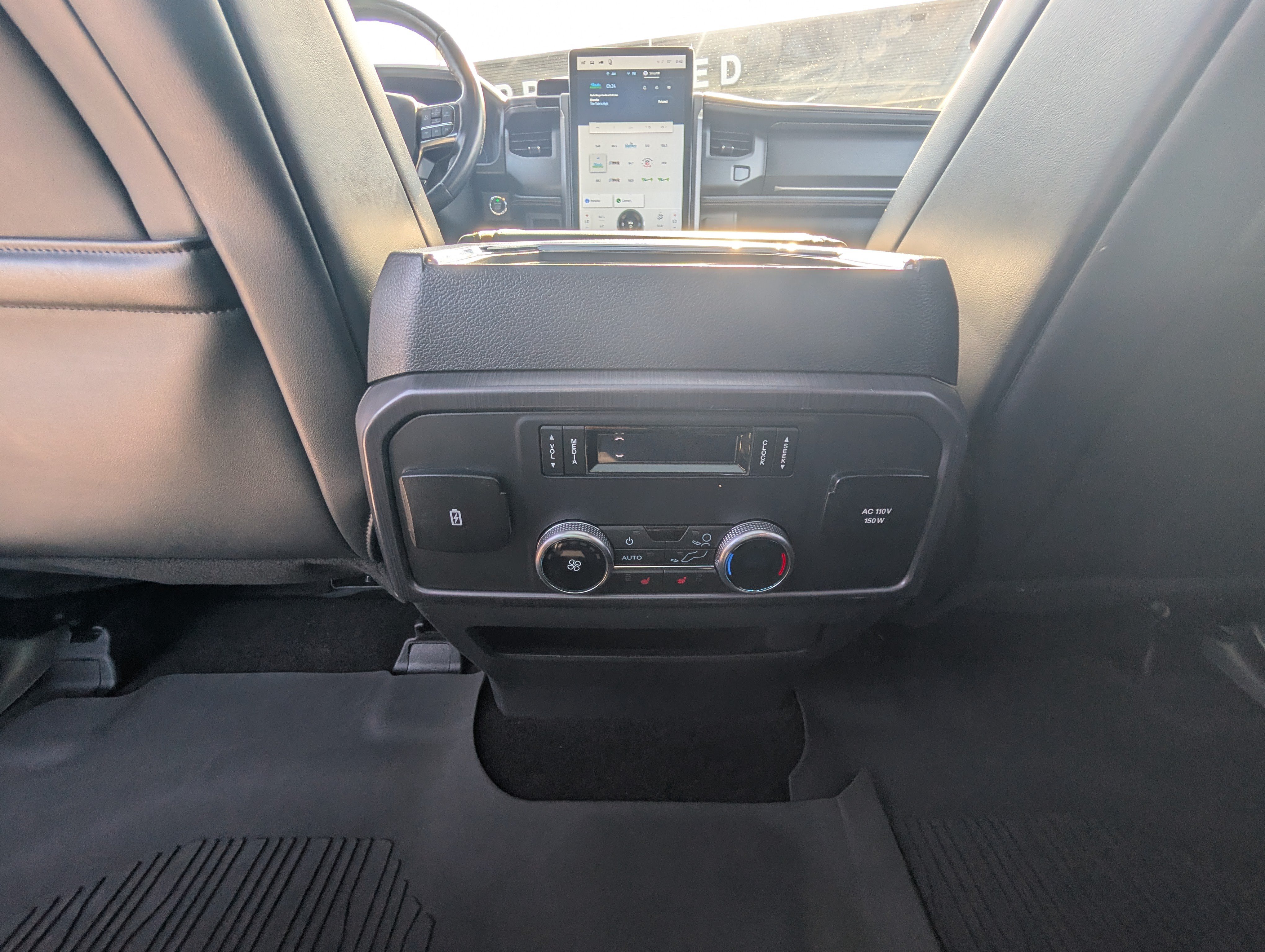Certified 2022 Ford Expedition Max Platinum AWD/4WD image 20