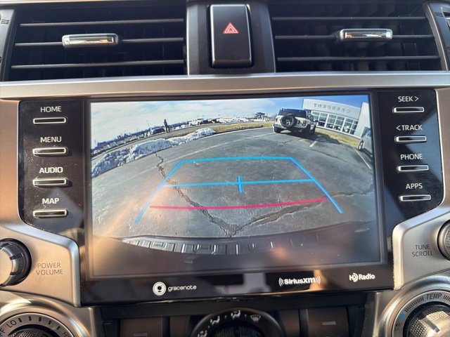 Used 2024 Toyota 4Runner SR5 Premium image 15