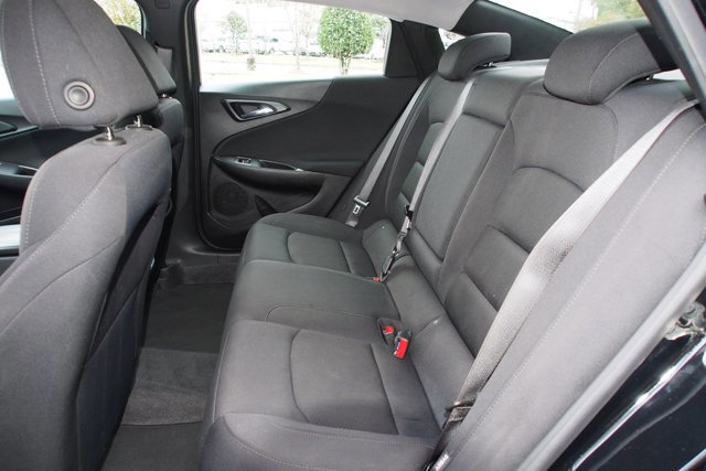 Used 2023 Chevrolet Malibu LT image 18