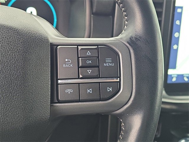 Certified 2023 Ford F150 Lariat w/ Equipment Group 502A High image 18