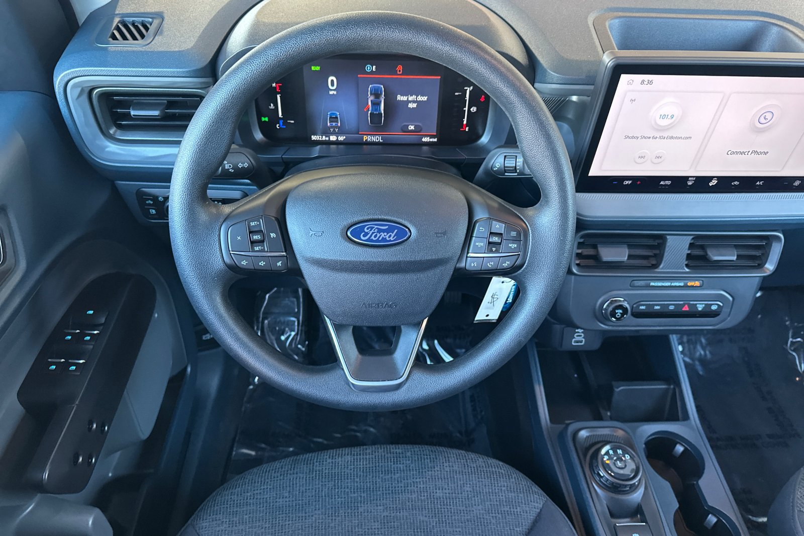 Certified 2026 Ford Maverick XL FWD image 13