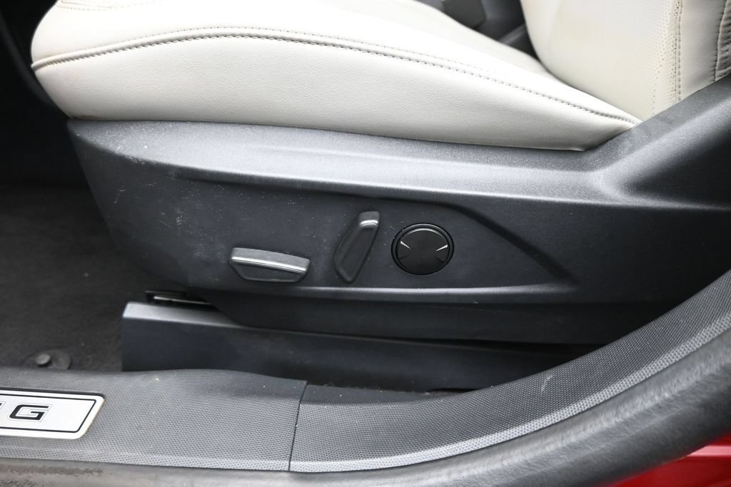 Certified 2023 Ford Mustang Mach-E Premium RWD image 11