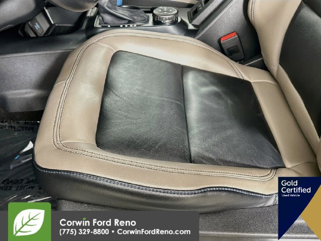 Certified 2024 Ford Bronco Wildtrak AWD/4WD image 23