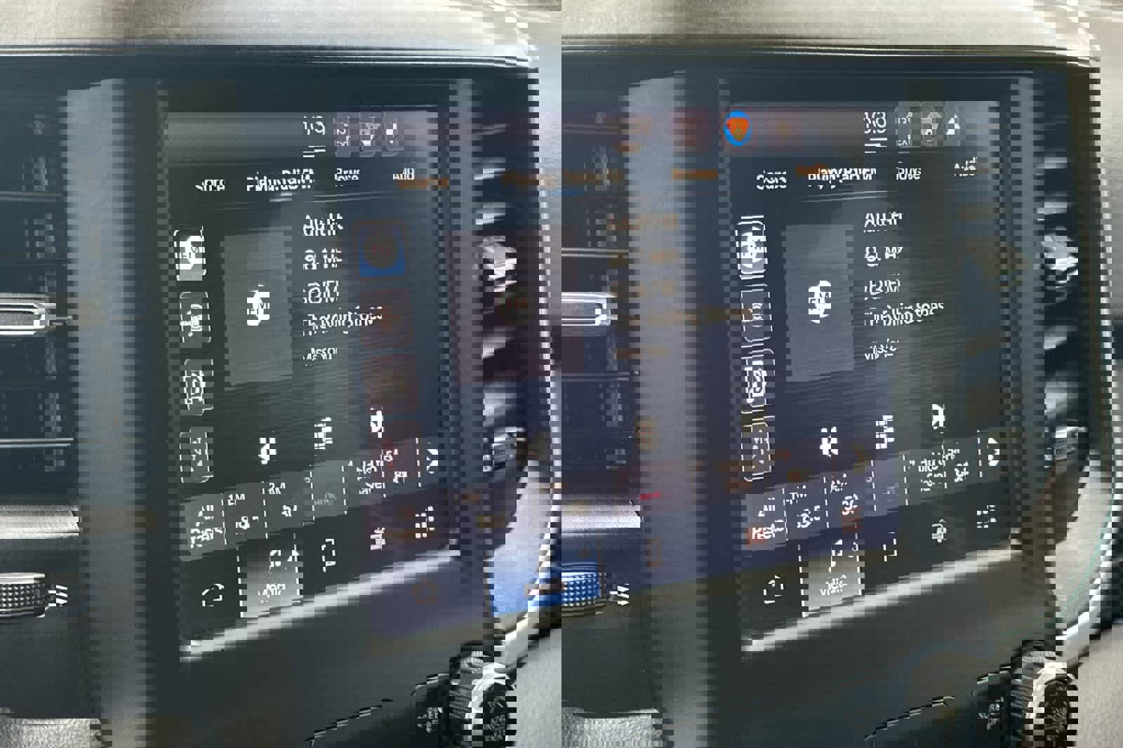 Used 2022 RAM 1500 Big Horn image 15